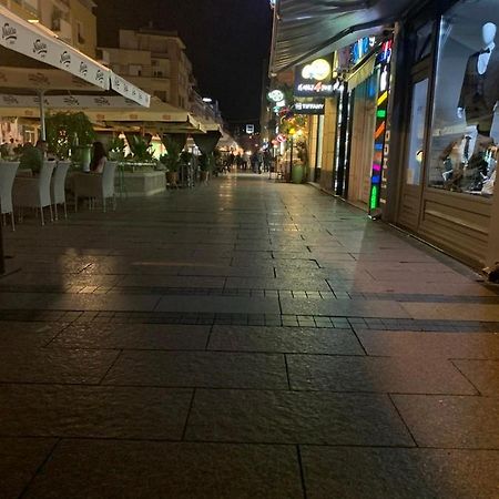 Palas Central Ниш Экстерьер фото