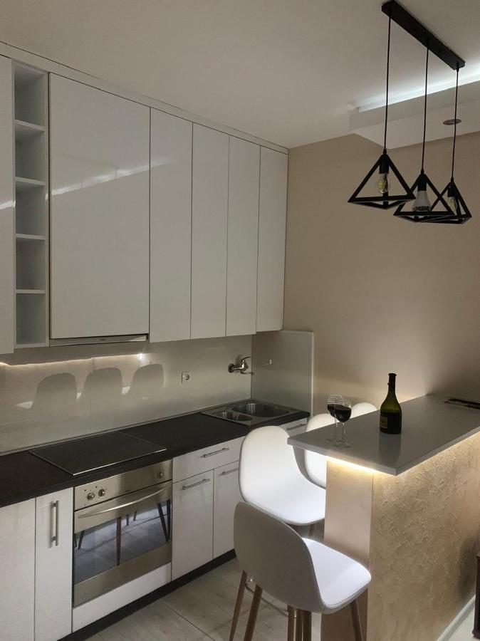 Palas Central Ниш Экстерьер фото